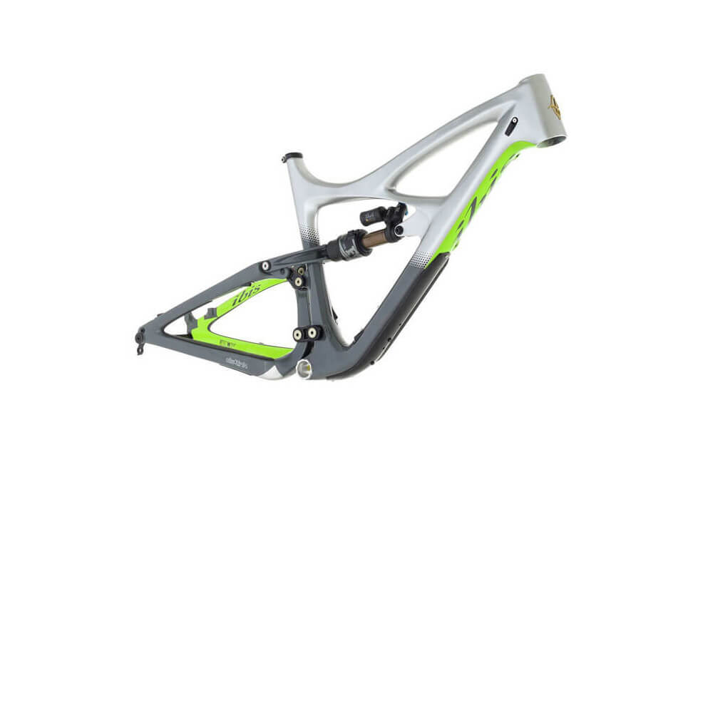 Apollo Twilight Womens Mountain Bike