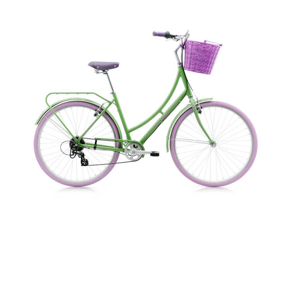 carrera citybike Carrera Kraken Mountain Bike – Biko