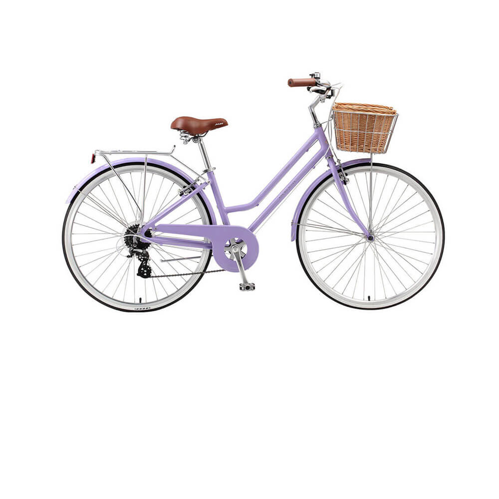 Apollo womens mountain discount bike