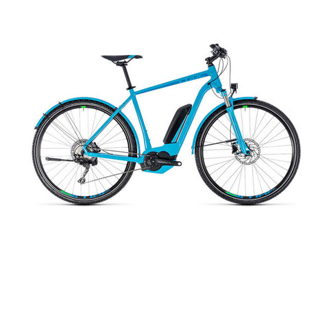 Apollo Jewel Womens Mountain Bike