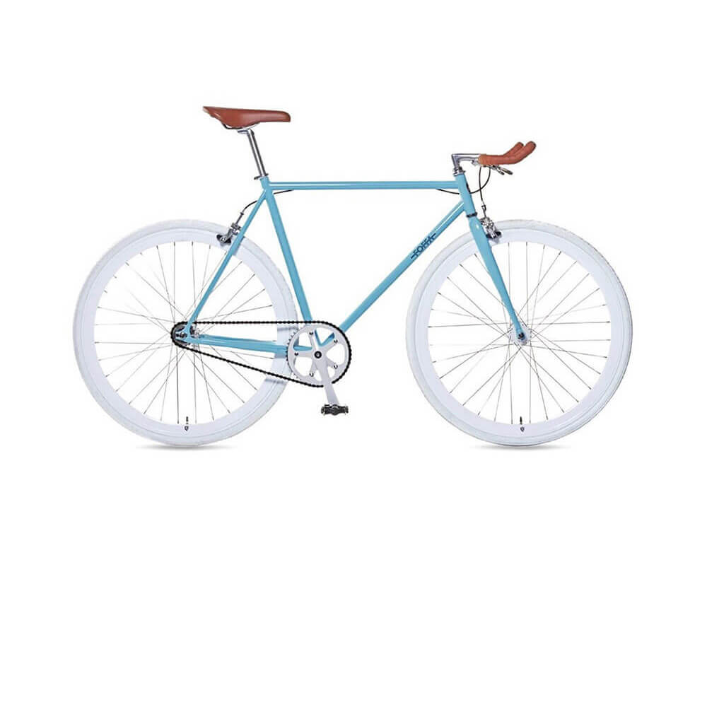 Carrera single speed hot sale